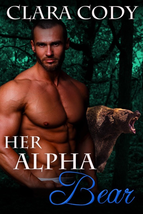 Her Alpha Bear