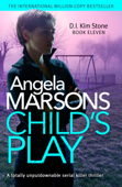Child's Play - Angela Marsons