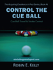 Robin Kelly - Control the Cue Ball artwork