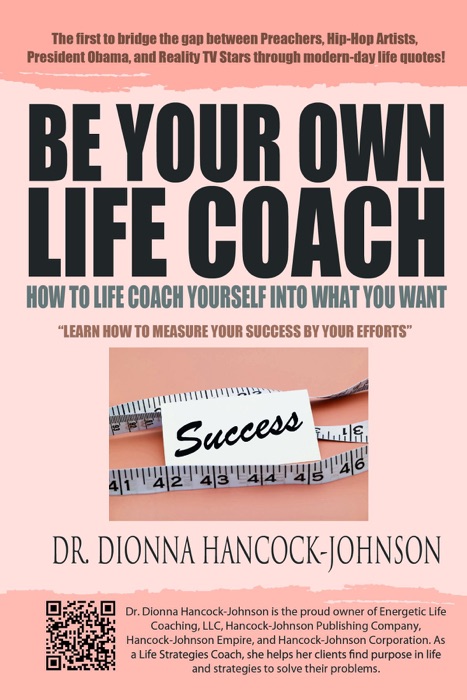 Be Your Own Life Coach