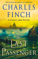 Charles Finch - The Last Passenger artwork