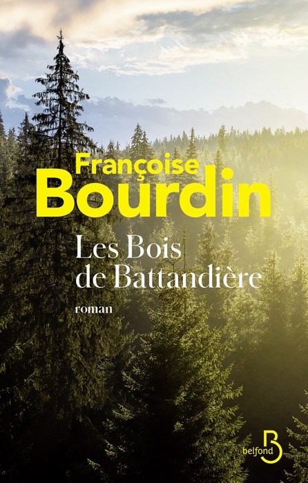 Les Bois de Battandière