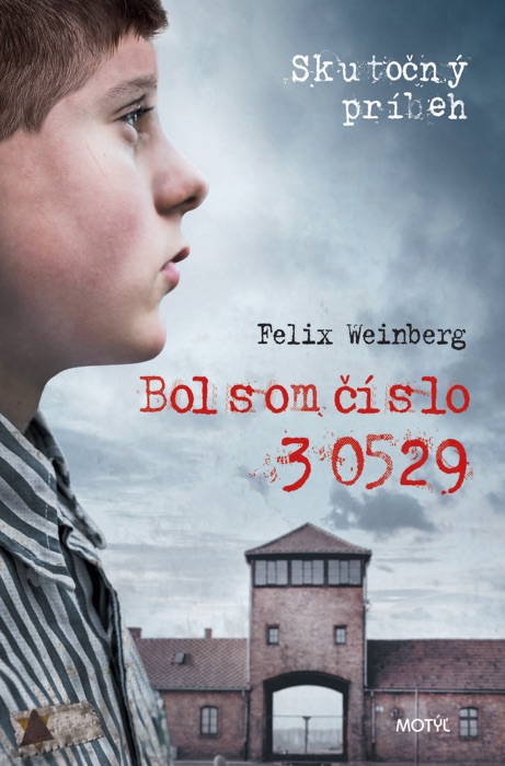 Bol som číslo 3 0529