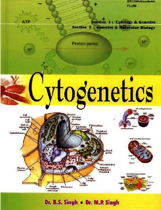 Cytogenetics