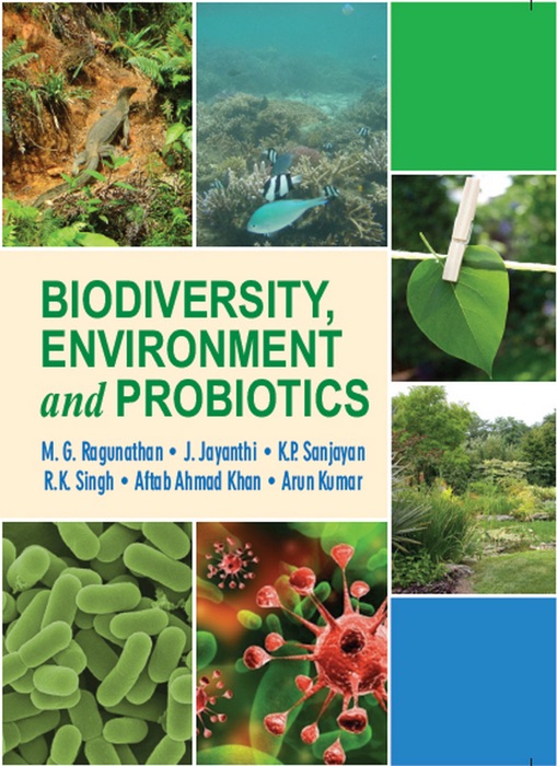 Biodiversity, Environment And Probiotics