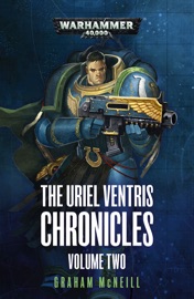 The Uriel Ventris Chronicles: Volume 2