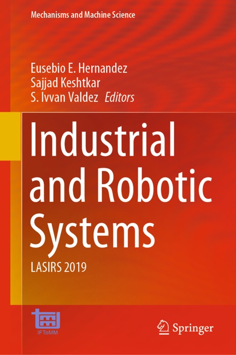 Industrial and Robotic Systems