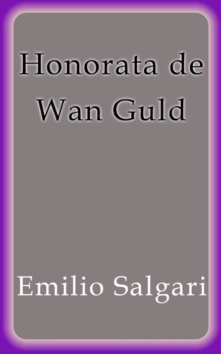 Honorata de Wan Guld