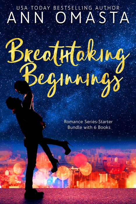 Breathtaking Beginnings