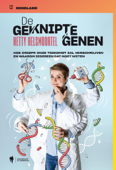 De geknipte genen - Hetty Helsmoortel