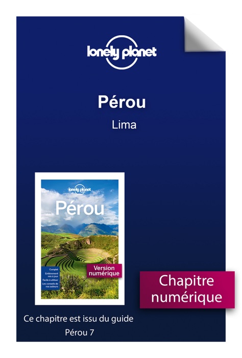 Pérou - Lima