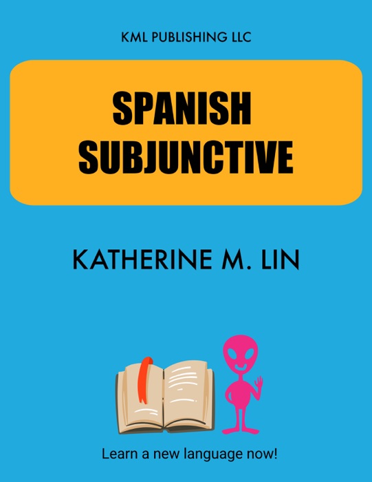 SPANISH SUBJUNCTIVE