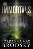 The Immortals - Jordanna Max Brodsky