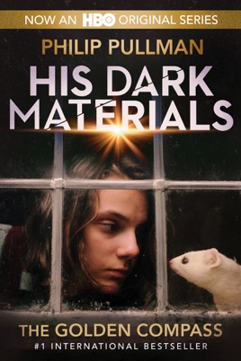 His Dark Materials: The Golden Compass (Book 1)