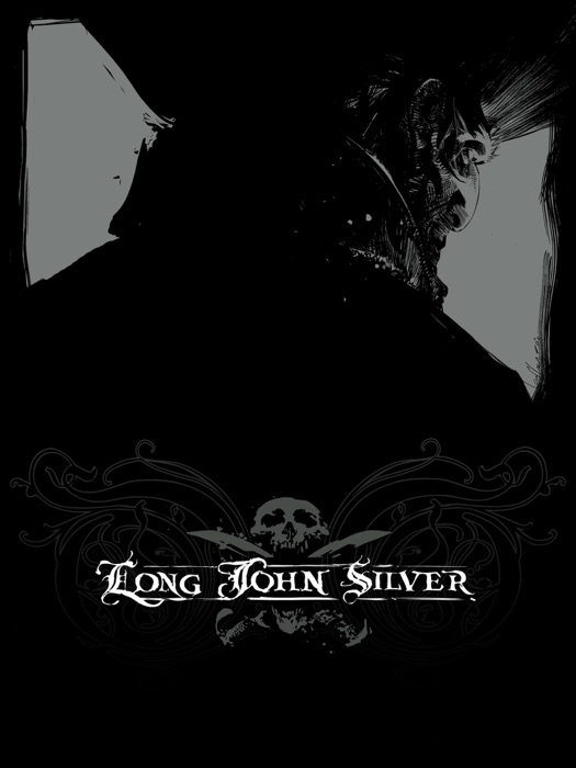 Long John Silver intégrale  - Tome 2