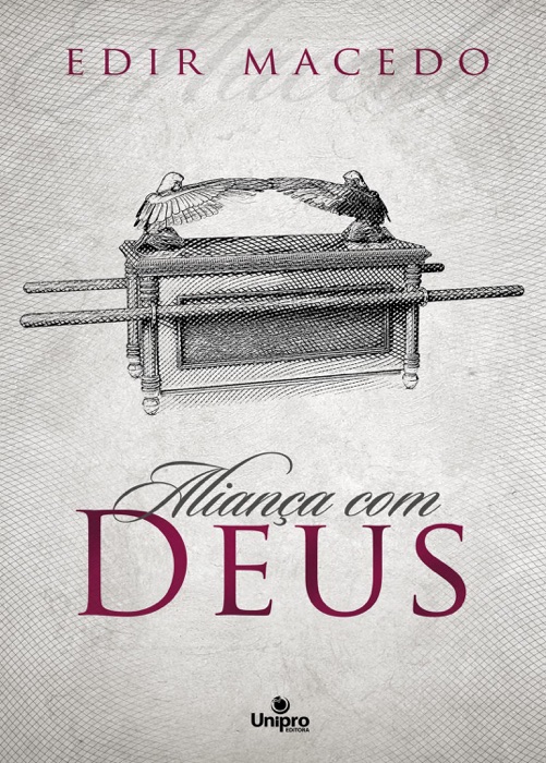 Aliança com Deus