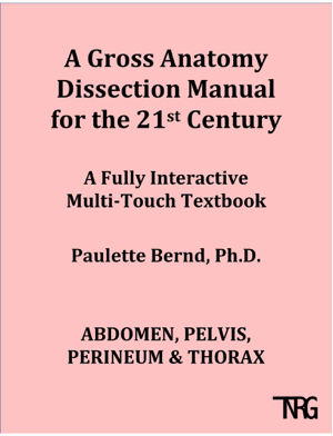 Read & Download Abdomen, Pelvis, Perineum & Thorax Book by Paulette Bernd, Ph.D. Online