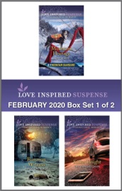 Harlequin Love Inspired Suspense February 2020 - Box Set 1 of 2 - Hope White, Maggie K. Black & Virginia Vaughan by  Hope White, Maggie K. Black & Virginia Vaughan PDF Download