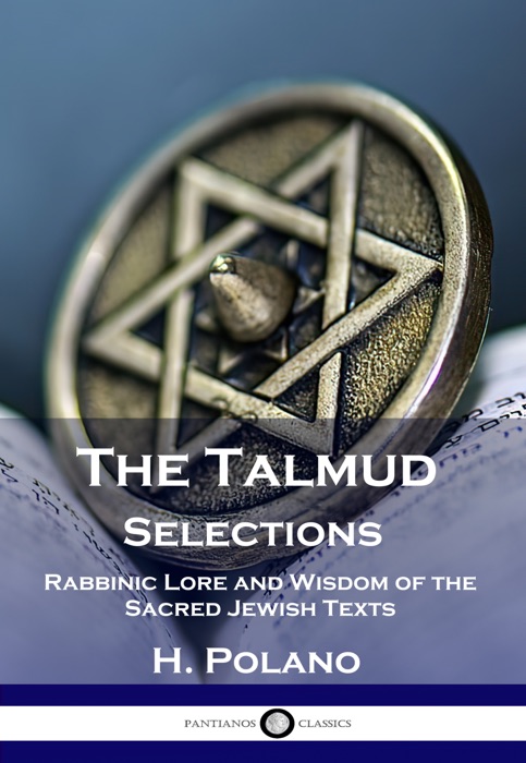 The Talmud Selections