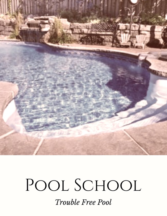 Pool School