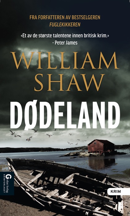 Dødeland