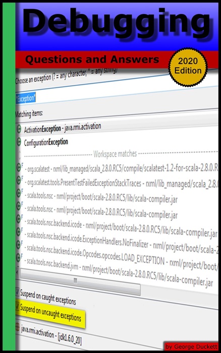 Debugging: Questions and Answers (2020 Edition)