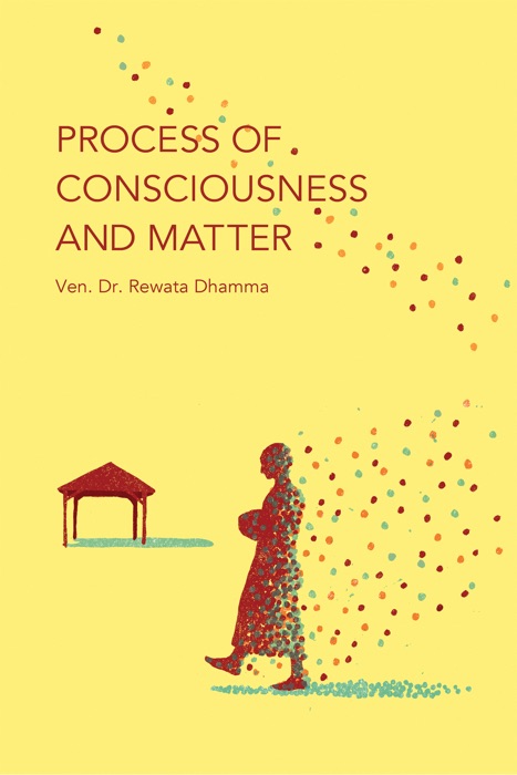 Process of Consciousness and Matter