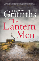 Elly Griffiths - The Lantern Men artwork