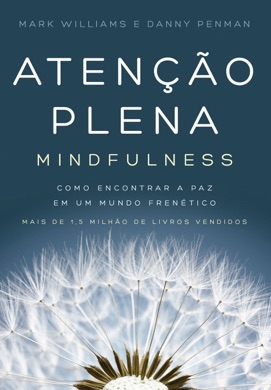 Capa do livro A Força do Foco de Daniel Goleman