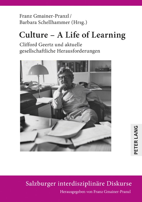 Culture  A Life of Learning