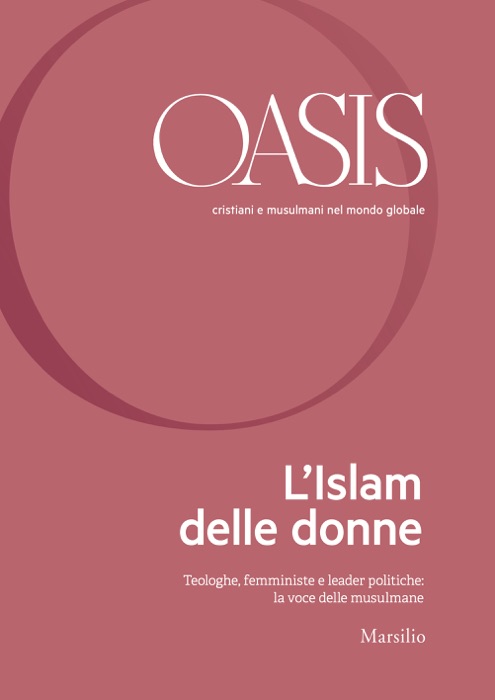 Oasis n. 30, L'Islam delle donne