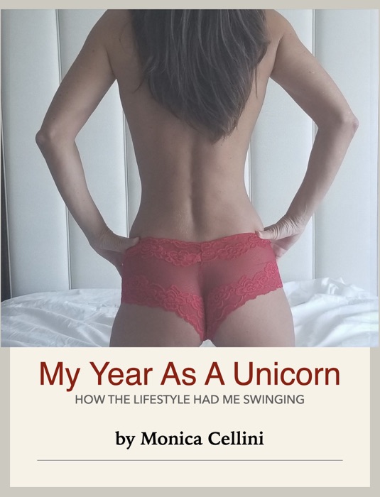 My Year as a Unicorn