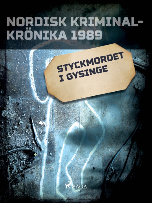 Styckmordet i Gysinge