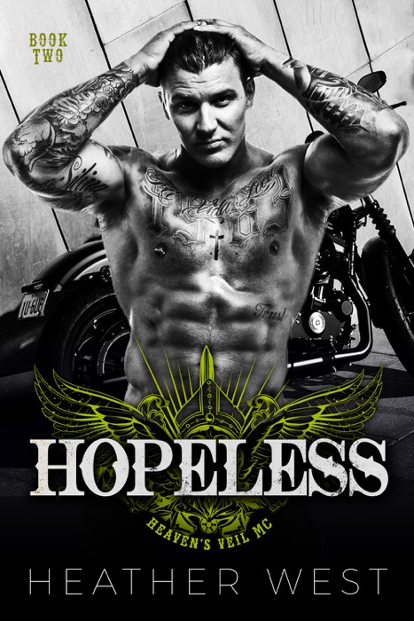 Hopeless (Book 2)