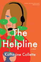 Katherine Collette - The Helpline artwork