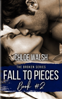 Chloe Walsh - Fall to Pieces artwork
