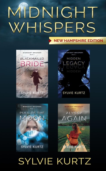 Midnight Whispers New Hampshire Edition Box Set