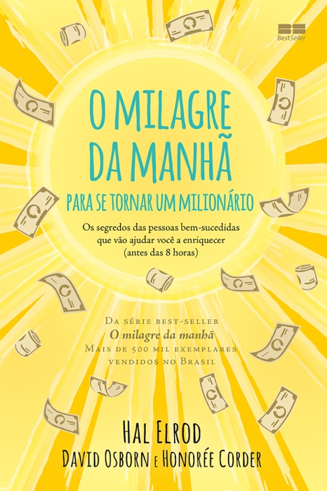 O milagre da manhã para se tornar um milionário