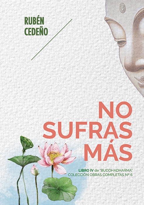 No Sufras Más