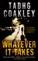 Tadhg Coakley - Whatever it Takes artwork