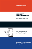 Kindly Inquisitors - Jonathan Rauch