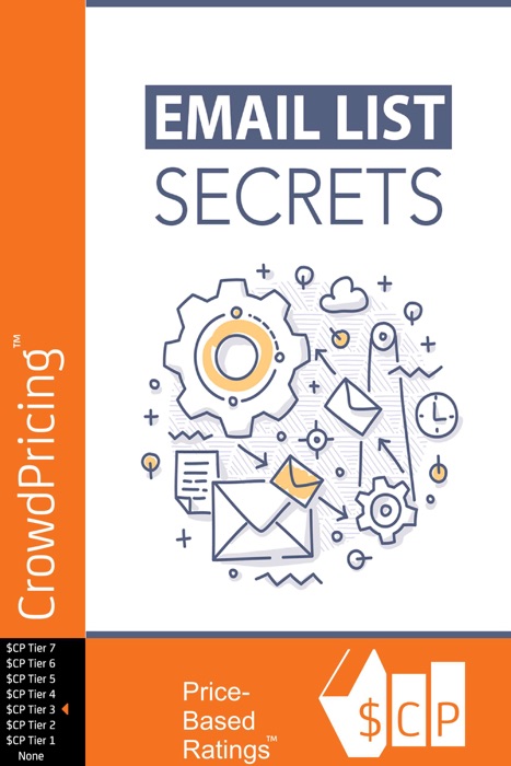 Email List Secrets