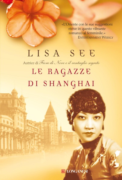 Le ragazze di Shanghai