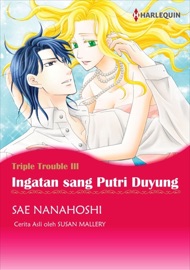 Ingatan sang Putri Duyung - Sae Nanahoshi & Susan Mallery by  Sae Nanahoshi & Susan Mallery PDF Download