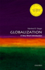 Manfred B. Steger - Globalization: A Very Short Introduction artwork