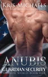 Anubis