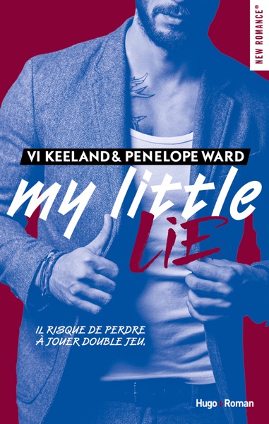 My little Lie -Extrait offert-