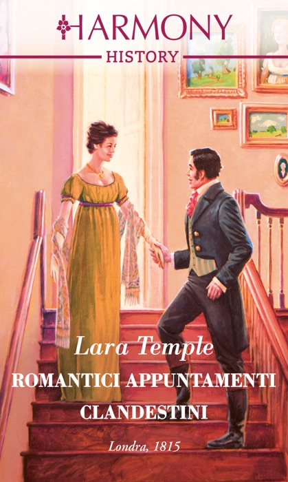 Romantici appuntamenti clandestini