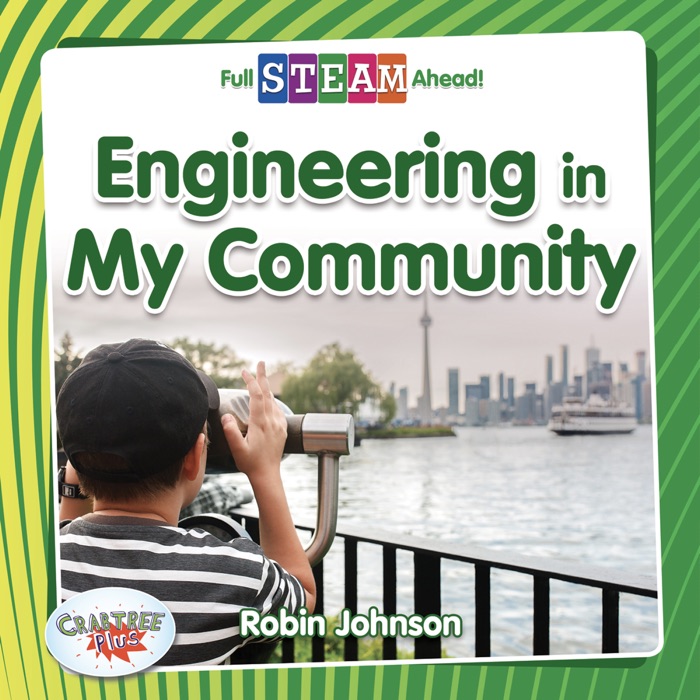 Engineering in My Community