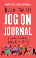 Bella Mackie - Jog on Journal artwork